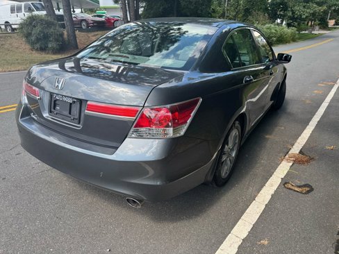 Used 2011 Honda Accord EX image 6