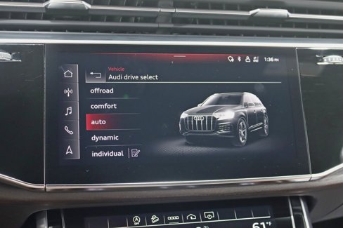 Used 2022 Audi Q7 2.0T Premium Plus image 21