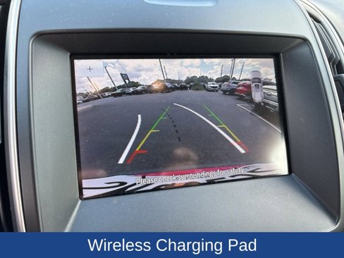 Used 2019 Ford Edge SEL w/ Equipment Group 201A image 12