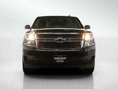 Used 2016 Chevrolet Tahoe LT w/ Luxury Package image 8