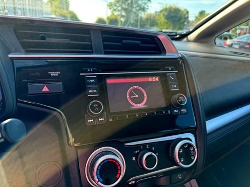 Used 2019 Honda Fit LX image 20