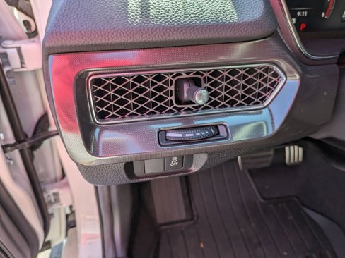 New 2025 Acura Integra A-Spec image 13