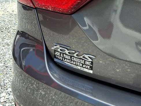 Used 2014 Ford Focus SE image 30