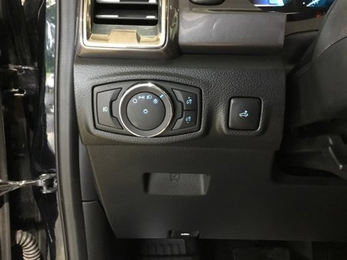 Used 2019 Ford Ranger Lariat w/ Equipment Group 501A Mid image 40