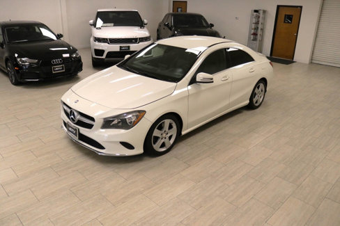 Used 2017 Mercedes-Benz CLA 250 image 80