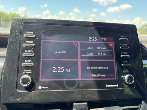 Used 2021 Toyota Camry SE image 23