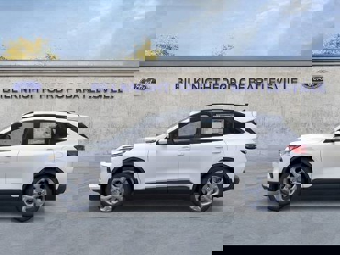 New 2025 Ford Escape ST-Line Select w/ Tech Pack #1 image 4