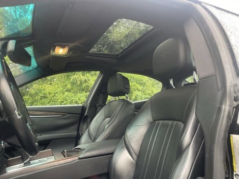 Used 2014 Maserati Ghibli S Q4 image 3