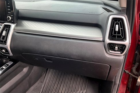 Used 2022 Kia Sorento SX image 27