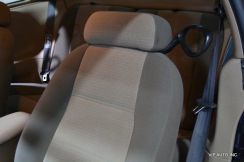 Used 2001 Ford Mustang Premium image 12