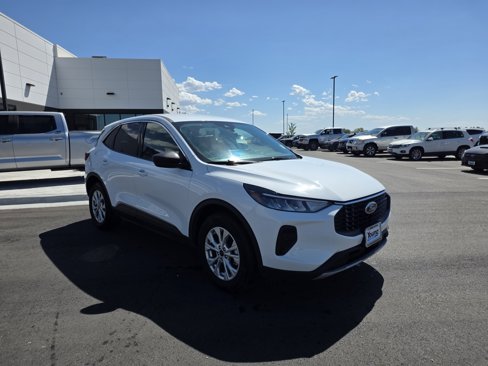 Used 2024 Ford Escape Active image 3