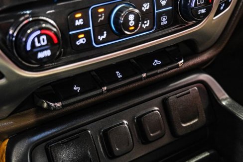 Used 2018 GMC Sierra 1500 SLT w/ Texas SLT Premium Package image 21