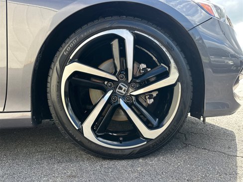 Used 2020 Honda Accord Sport image 13