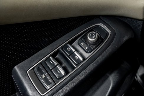 Used 2021 Subaru Ascent Limited image 37