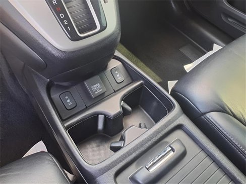 Used 2014 Honda CR-V EX-L image 22