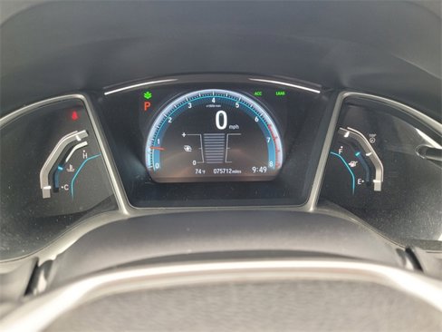 Used 2016 Honda Civic Touring image 27