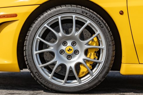 Used 2008 Ferrari F430 Coupe image 40