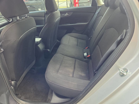 Used 2021 Kia Forte LXS image 10