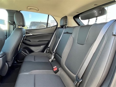 New 2025 Buick Encore GX Preferred w/ Comfort Package image 20