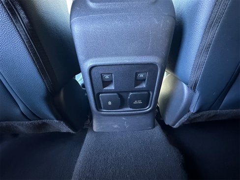 Used 2022 Ford Bronco Outer Banks image 29