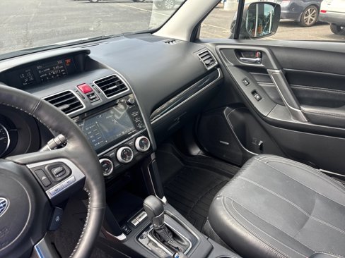 Used 2018 Subaru Forester 2.5i Touring w/ Popular Package #3B image 27