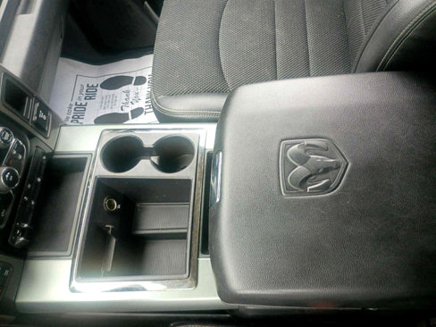 Used 2015 RAM 1500 Sport w/ Comfort Group image 16