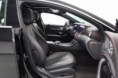 Certified 2019 Mercedes-Benz CLS 450 4MATIC image 21