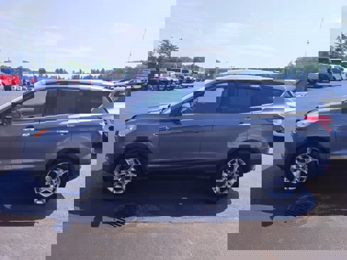 Used 2013 Ford Escape SEL image 1
