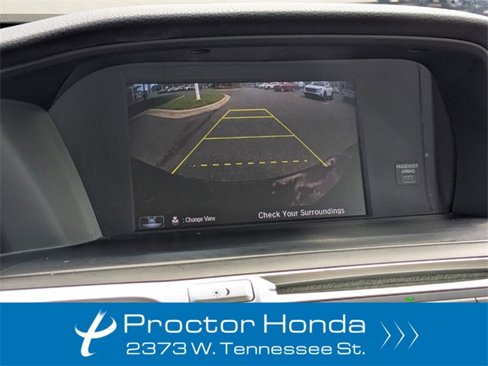 Certified 2017 Honda Accord Hybrid Sedan image 21