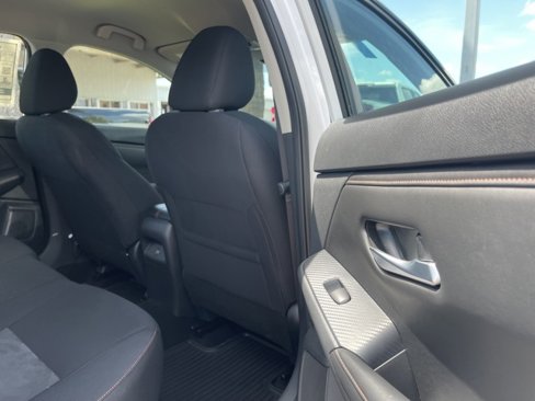 Used 2023 Nissan Sentra SR w/ Midnight Edition Package image 23