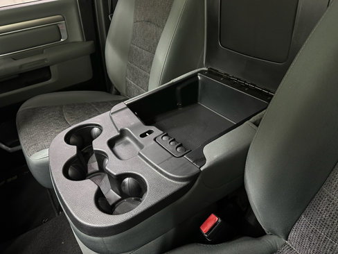 Used 2016 RAM 1500 Big Horn image 31