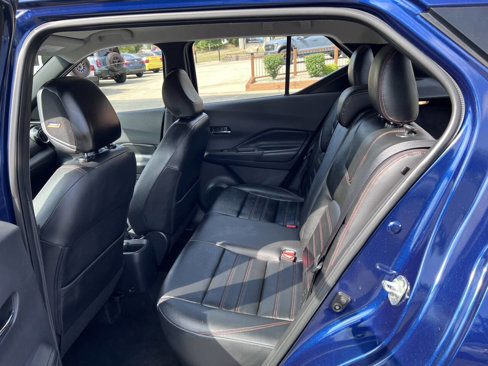 Used 2019 Nissan Kicks SR image 21