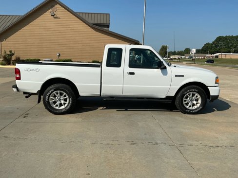 Used 2011 Ford Ranger XLT image 6