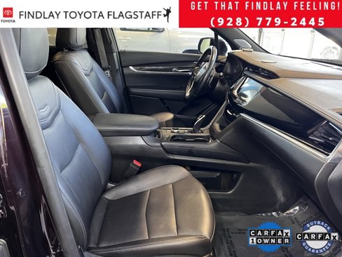 Used 2020 Cadillac XT6 Sport image 51