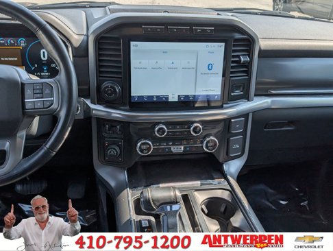 Used 2021 Ford F150 Lariat image 18