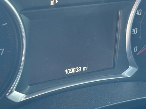 Used 2016 Chevrolet Malibu LT image 7