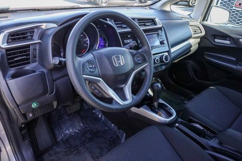 Used 2020 Honda Fit LX image 11
