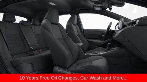 New 2026 Toyota Corolla SE image 32