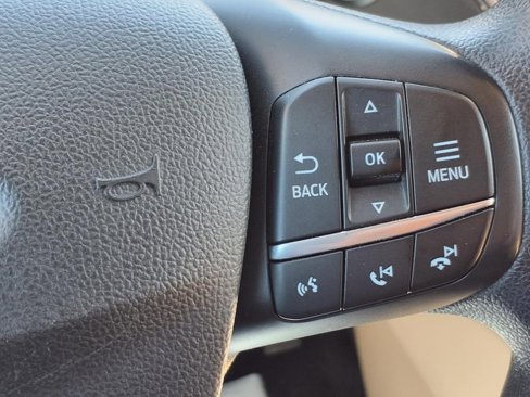Used 2020 Ford Escape SE image 24