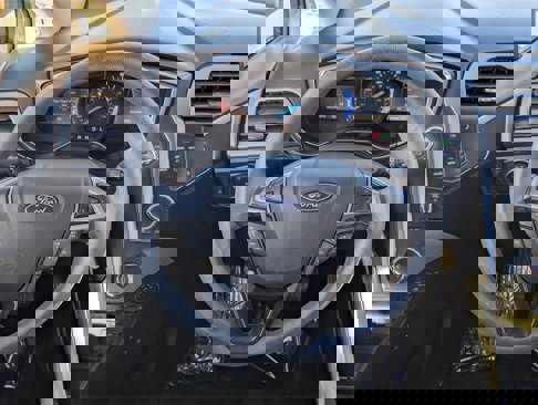 Used 2018 Ford Fusion S image 16