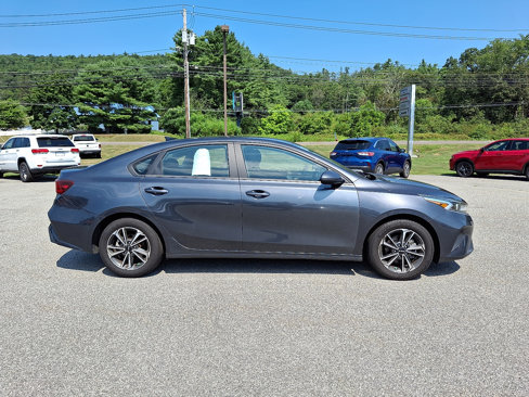 Used 2024 Kia Forte LXS image 12