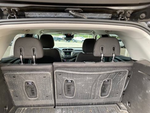 Used 2023 Chevrolet TrailBlazer LT image 10