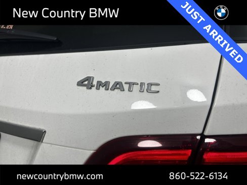 Used 2018 Mercedes-Benz GLE 350 4MATIC image 10