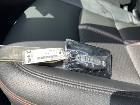 Used 2023 Nissan Altima 2.5 SR image 38