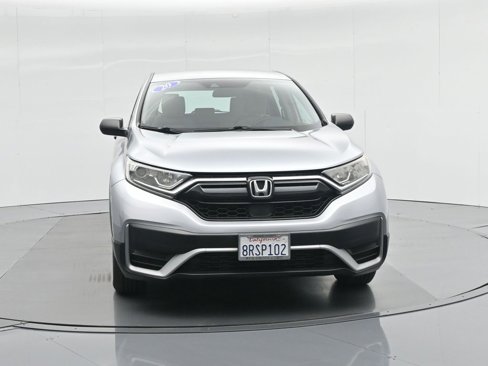 Used 2020 Honda CR-V LX image 20