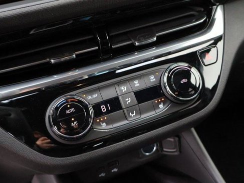 New 2025 Buick Envista Sport Touring w/ Convenience I Package image 20