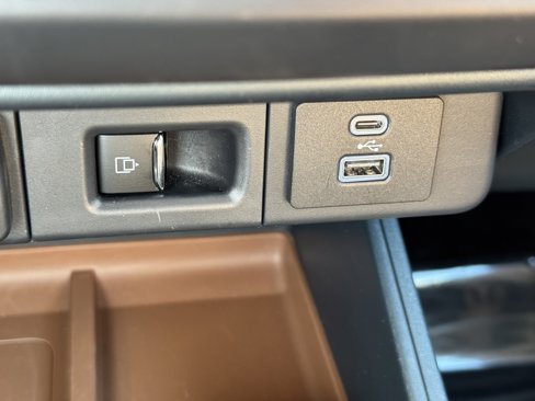 Used 2023 Ford Maverick Lariat image 23