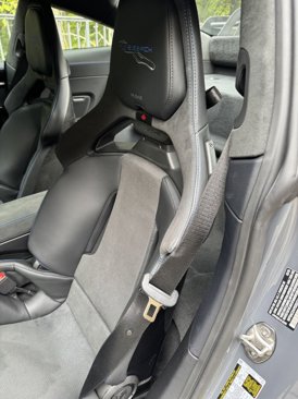 Used 2025 Porsche 911 GT3 image 20