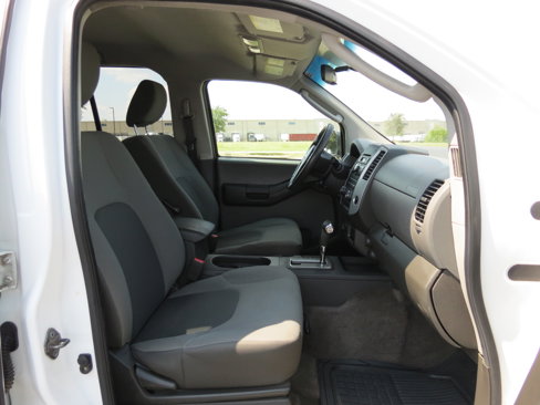 Used 2011 Nissan Xterra S image 28