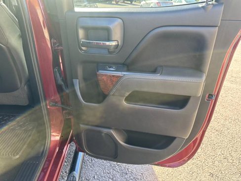 Used 2015 GMC Sierra 1500 SLE w/ SLE Value Package image 24